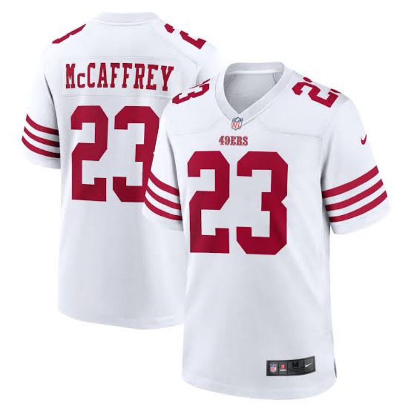 Jersey Nfl San Francisco 49ers Jarryd Hayne Grade Ori Jersey Football Big Size