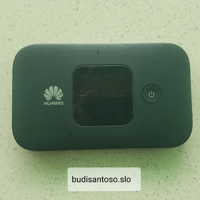 HUAWEI Mobile  Wifi Model:E5577 / E5577Cs-603