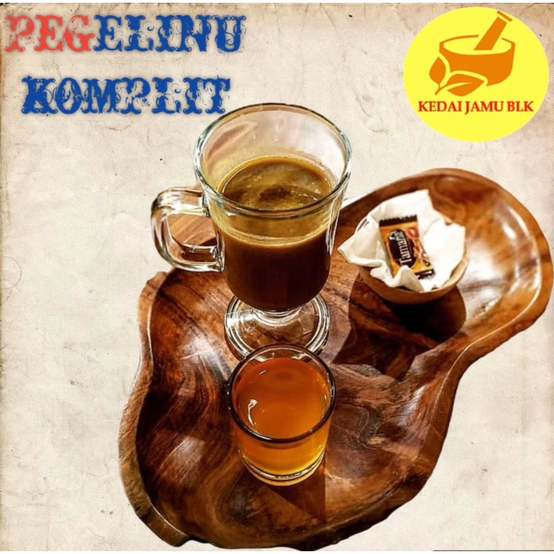 

Herbal BLK Pegelinu Komplit [New Upload]
