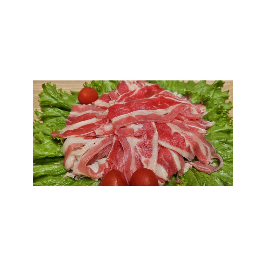 

Daging Sapi Slice | Daging Sapi Segar | Siap Olah (500 gr)