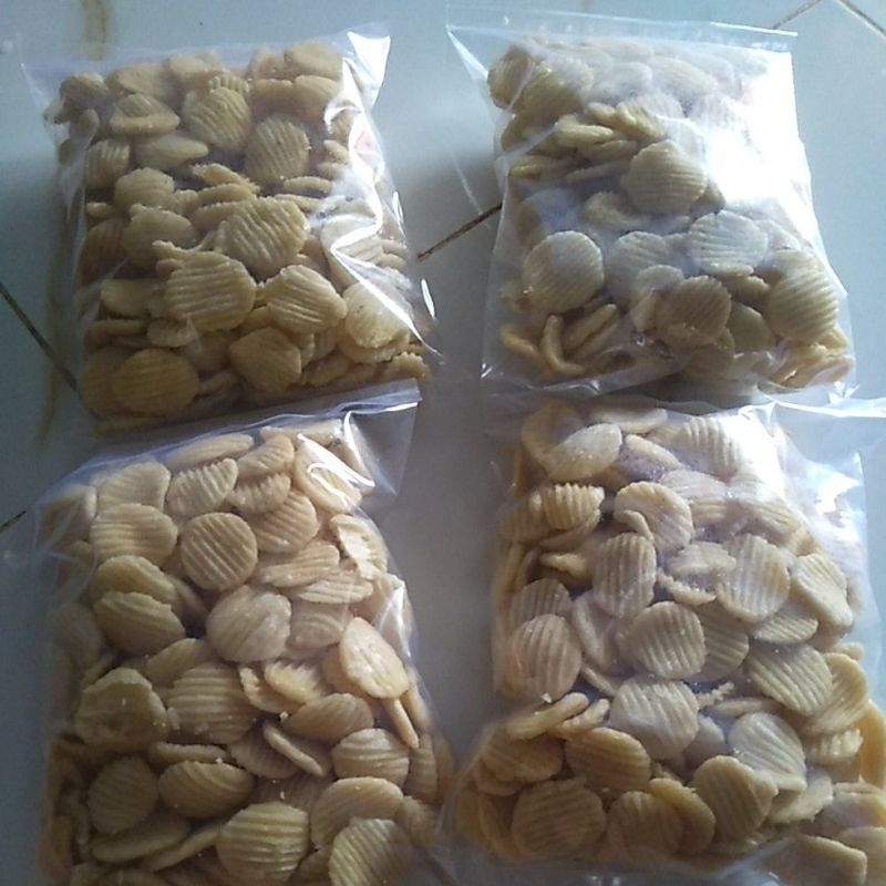 

Arai Pinang ORI/ kue bainai/ Home Made dijamin rapuh