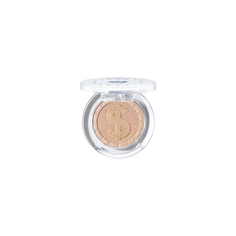 BNB barenbliss Highlight Rich Girl in Area Kosmetik Korea Face Highlighter Powder Make Up Pigmented