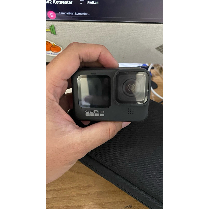 GOPRO HERO 9