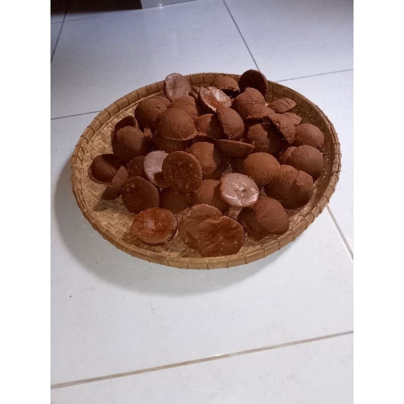 

gula jawa merah