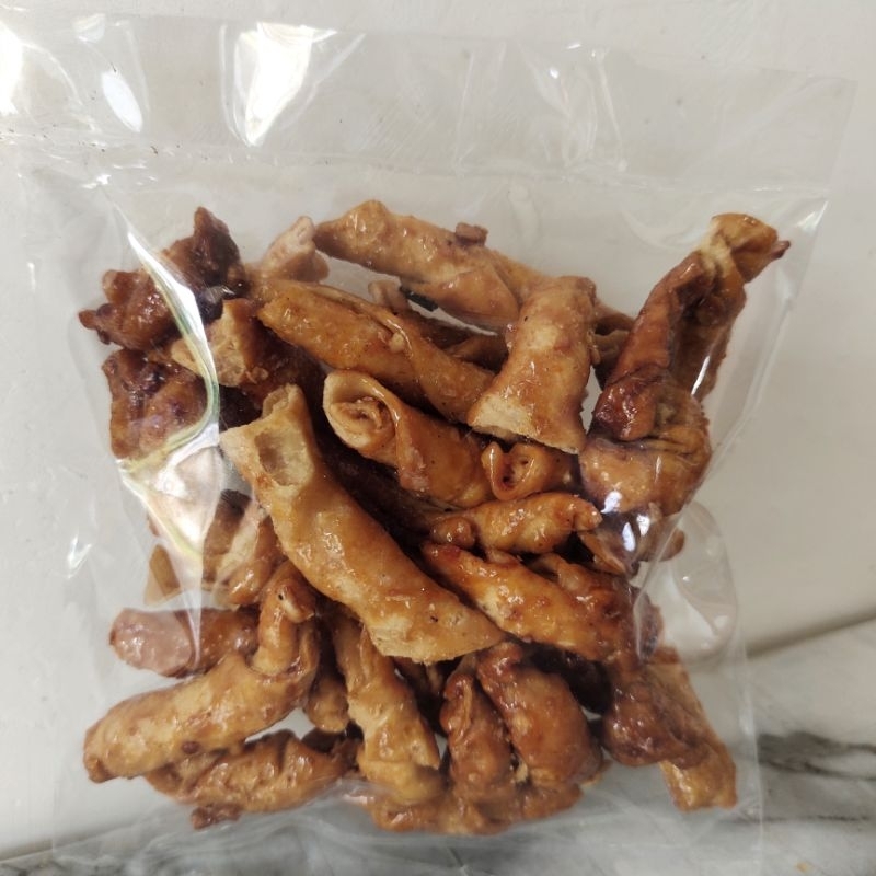 

KACANG SEMBUNYI MANIS