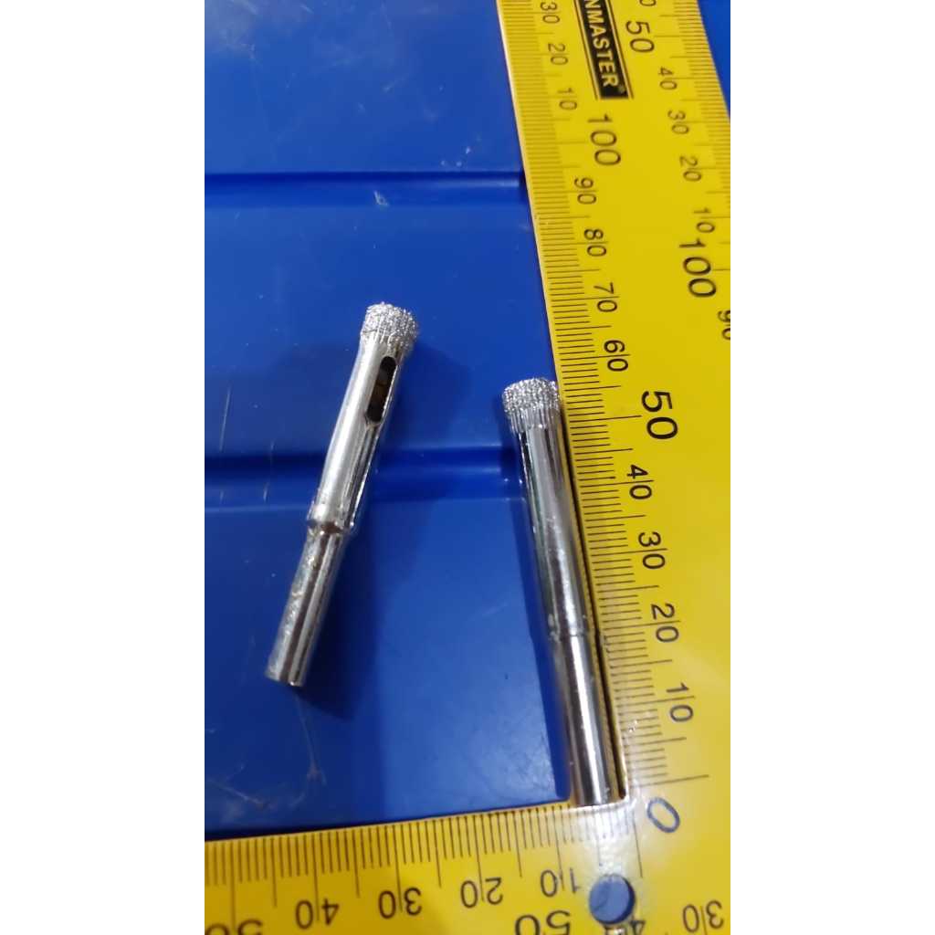 MATA BOR RRT 8 MM / MATA BOR PEMBOLONG KACA / MATA BOR BERKUALITAS