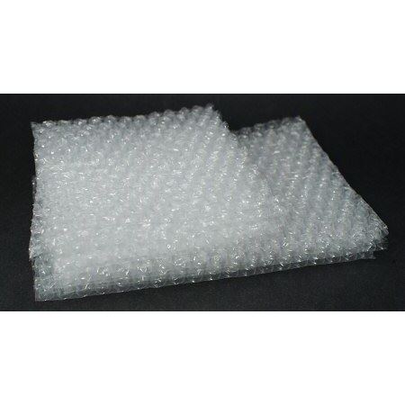 

Extra Bubble Wrap