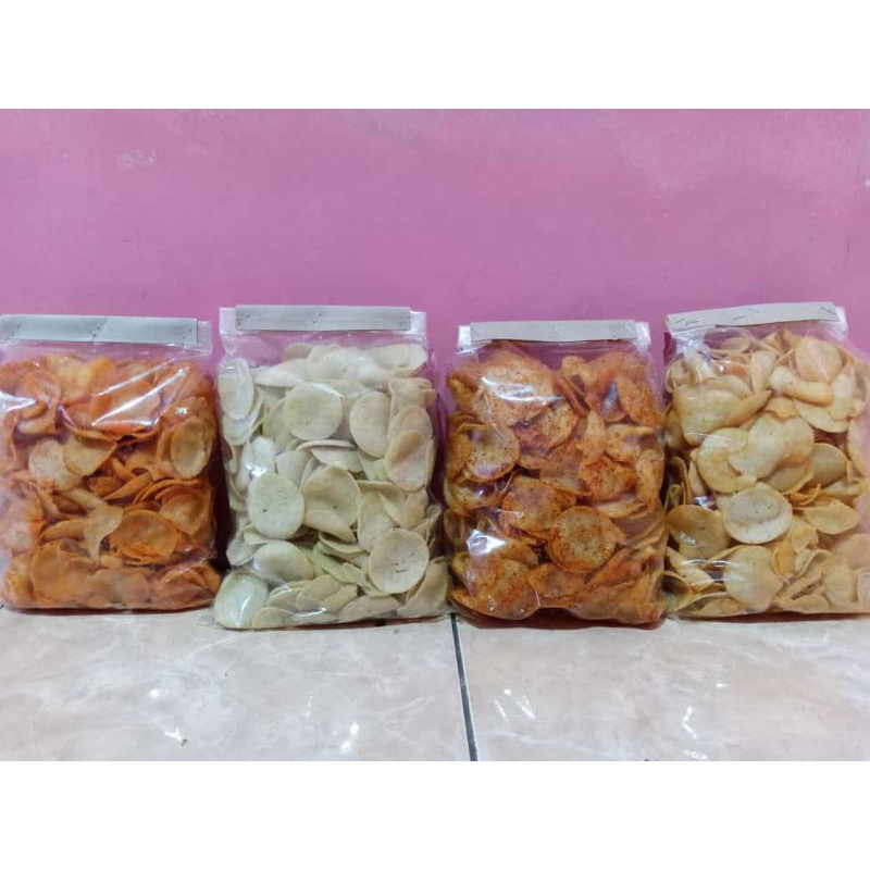 

CITRUK MORING RENYAH ENDULL 250GR