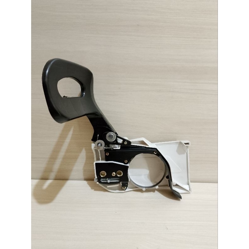 Tutup Bar Kap Bar Senso 5200 5500 5800 6800 7800 9800 9900 / Kap Bar Chainsaw 20 inch - 28 inch