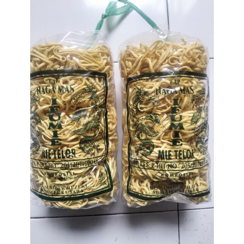 

ifu mie cap naga mas