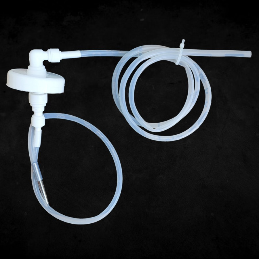 PIPA GALON ABD 04C 05C 06C Zpipe KEPALA Dispenser Galon Bawah Arashi