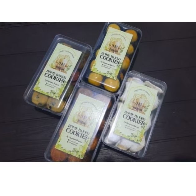 

Kur Kering untuk Lebaran