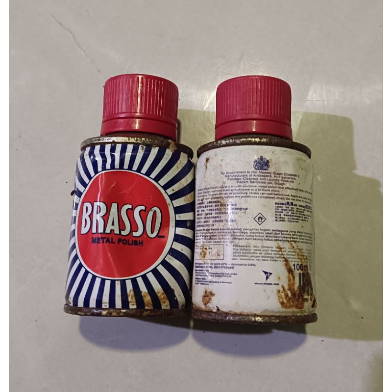 

Braso Kemasan Rijek 100ml