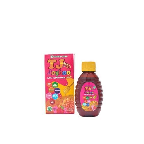 

Madu TJ Joybee 100 Ml