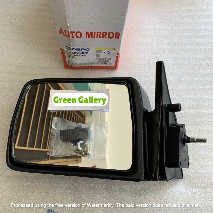 Kaca spion TAFT GT/FEROZA