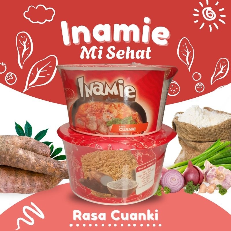 

Inamie Rasa Cuanki