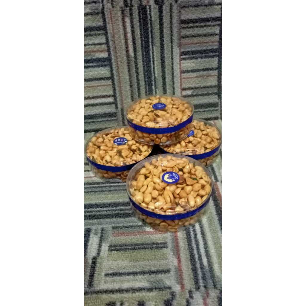 

Kacang Bawang Goreng