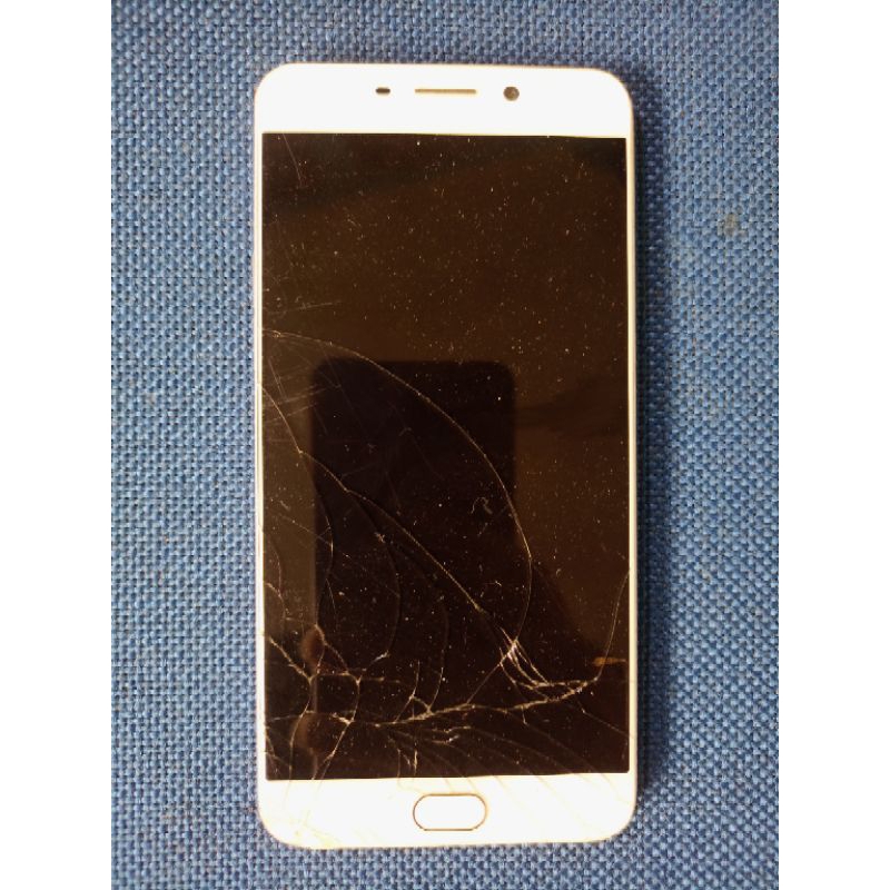 oppo f1 plus minus lcd