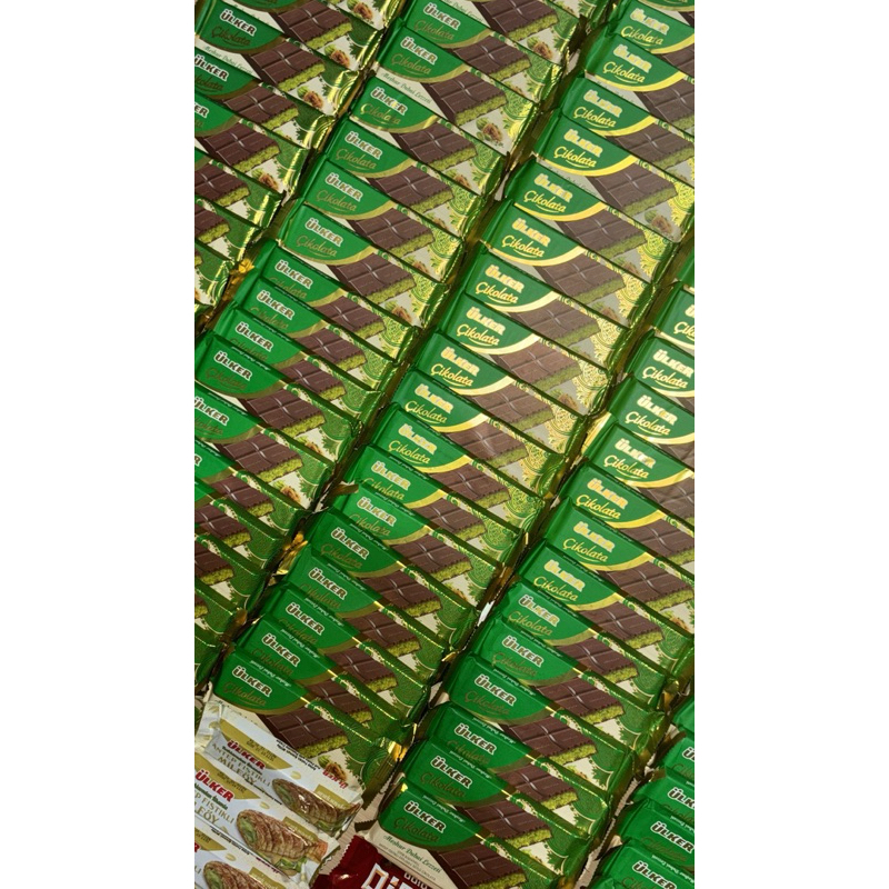

cokelat dubai turki