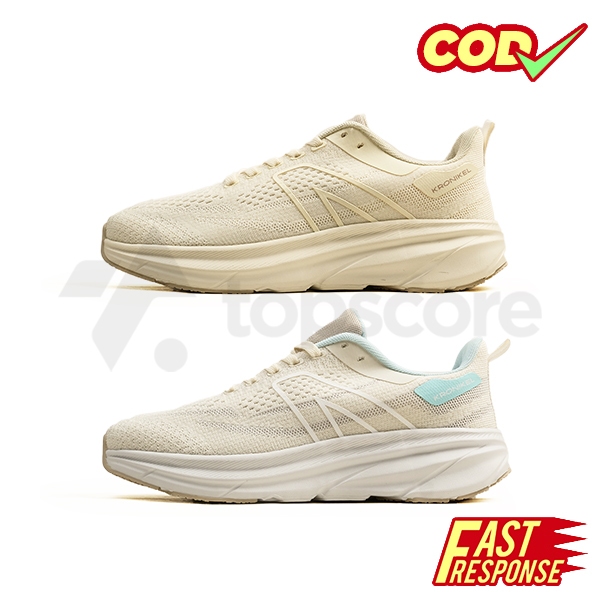 Sepatu Sneakers Kronikel Active Run Swift