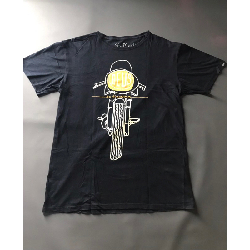 Kaos Deus Original