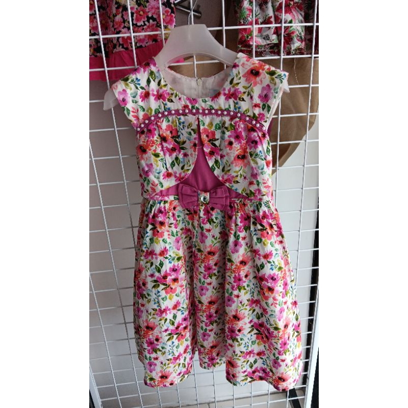 DONITA dress anak