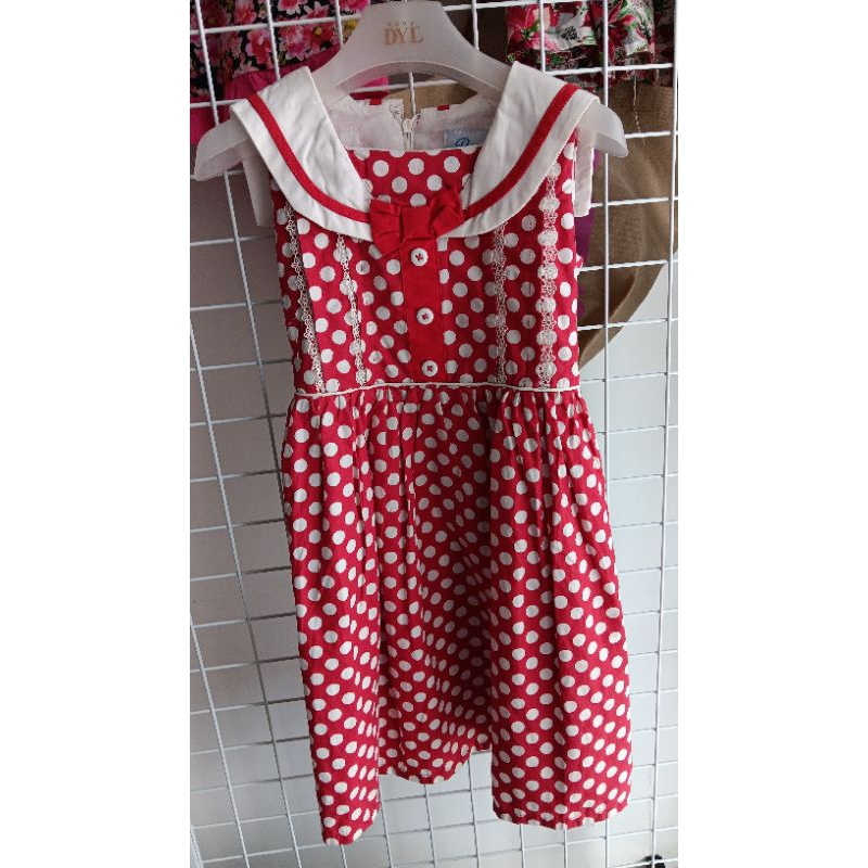 DONITA dress anak
