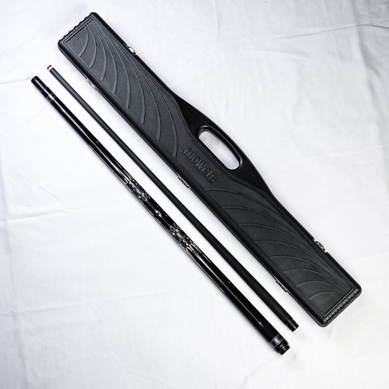 Stick Billiard Play Jflowers Jf10-23F Diameter 12.5 mm Brand New