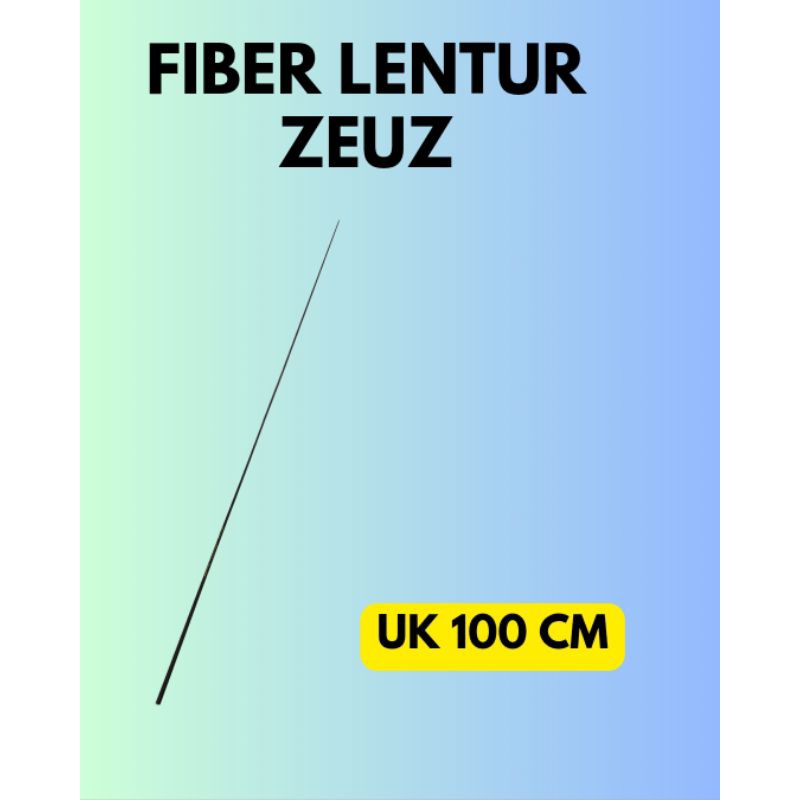 JORAN FIBER ZEUZ LEMES/LENTUR 100CM