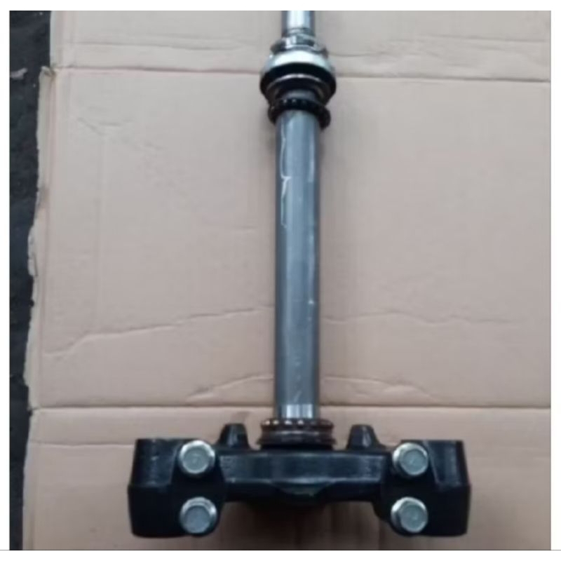 Segitiga T bahluk porek Yamaha Xeon RC/Xeon GT/Xeon karbu 44D/seken original