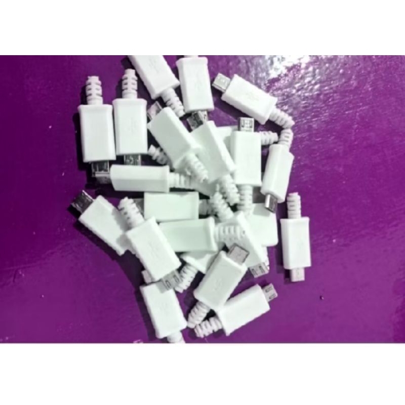 soket micro USB 4 pin