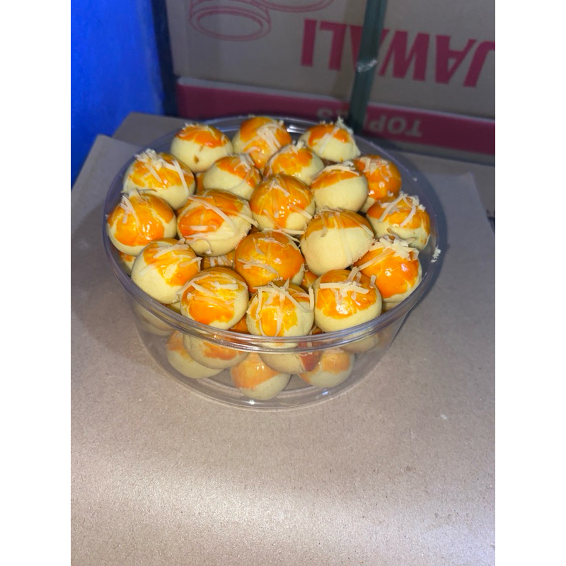 

kue nastar