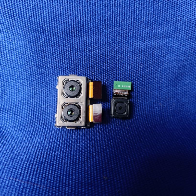 Kamera Set XZ2 Premium