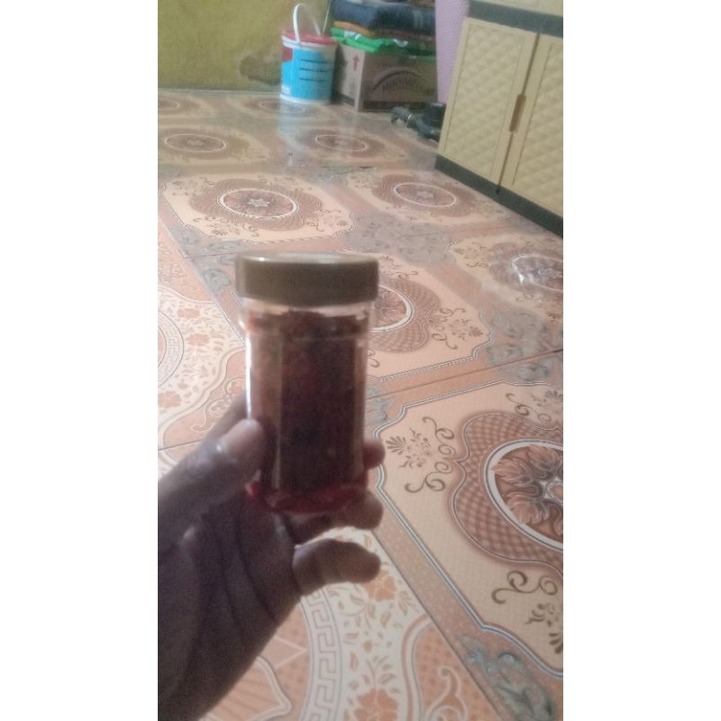 

sambel pedes