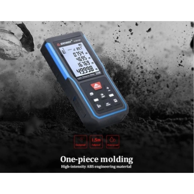 meterandigitalSNDWAY100m