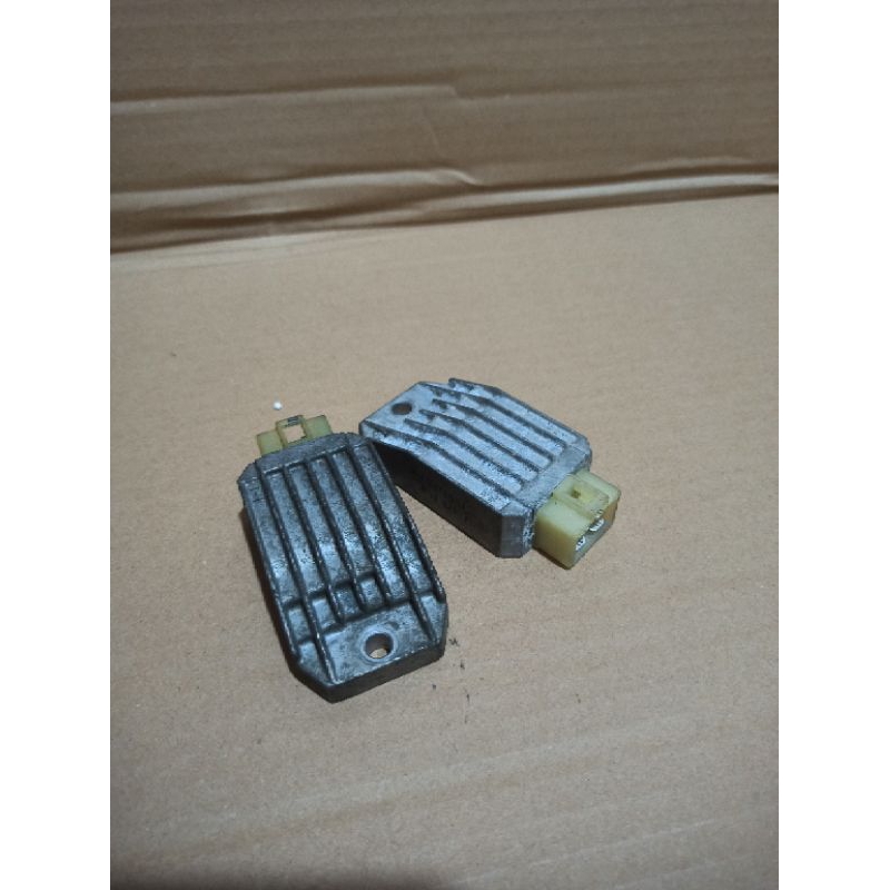 Kiprok regulator vixion NVL Original