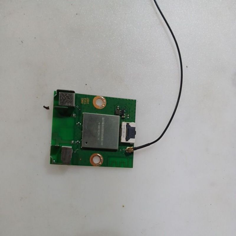 wifii tv led Changhong L 32G7N bisa dipakai ditipe lain