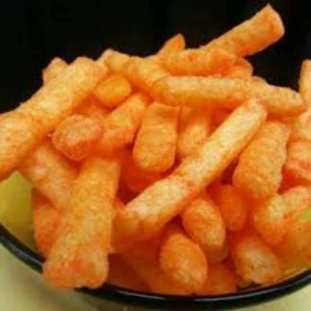 

500 gram Stik Balado / Stik Pedas / Camilan Gurih