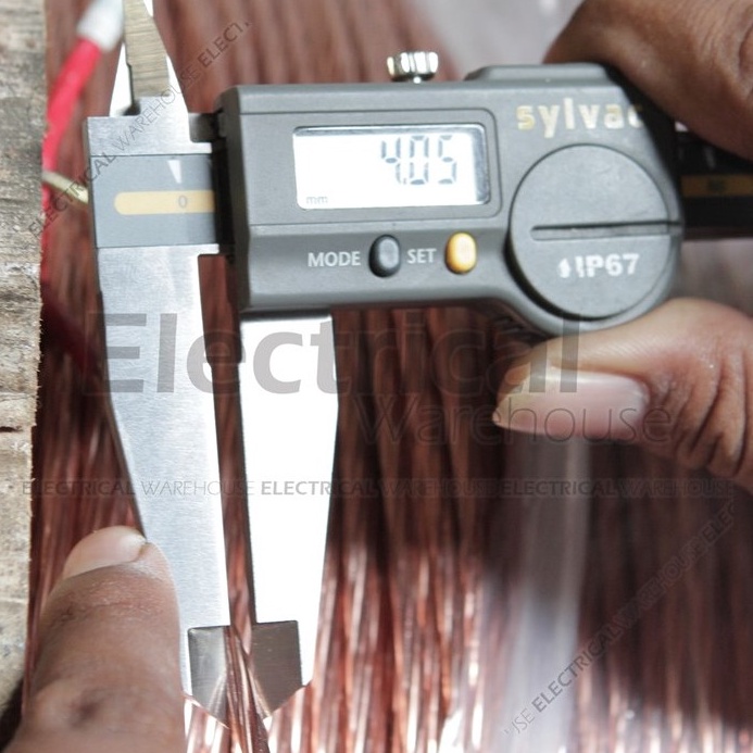 Flash Kabel BC Grounding 1x16 mm2 STANDARD PASAR  16mm 16mm2 16 mm