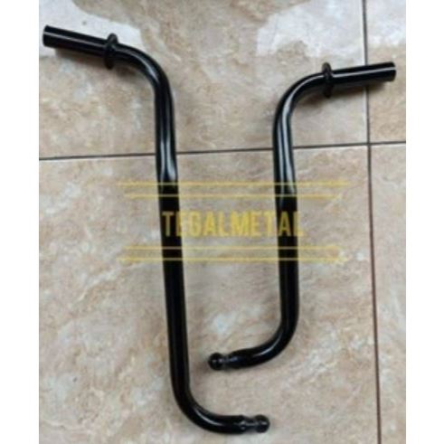 GAGANG SPION RAGASA (Non Dudukan) / TIANG SPION RAGASA / GAGANG SPION RAGASA KIRI / GAGANG SPION TRU