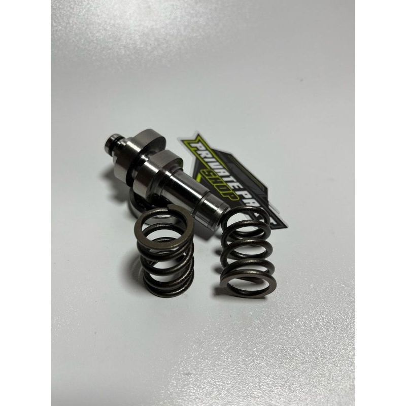 NOKEN AS CAM MIO M3 CAMSHAF MIO Z SET PER KLEP RACING SWEDIA