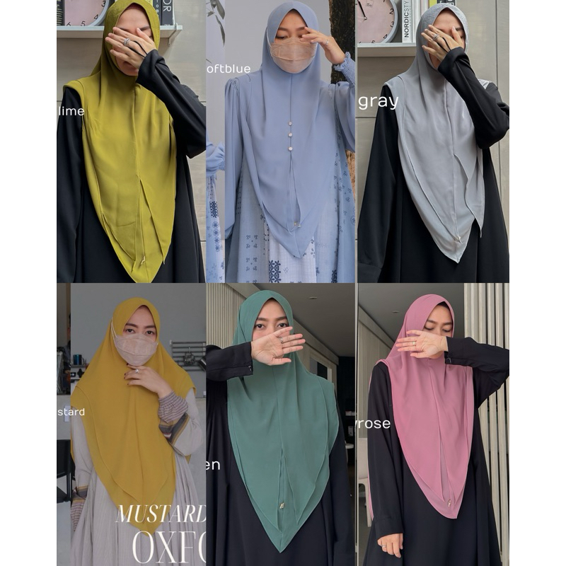 khimar zafeetri boomsale
