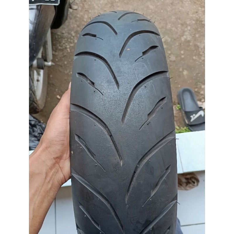 ban motor ori cabutan aerox ring 14 ukuran 140/80