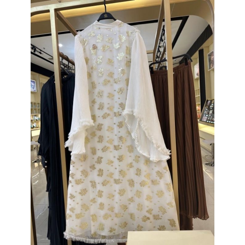 dress sutra gold premium shella saukia