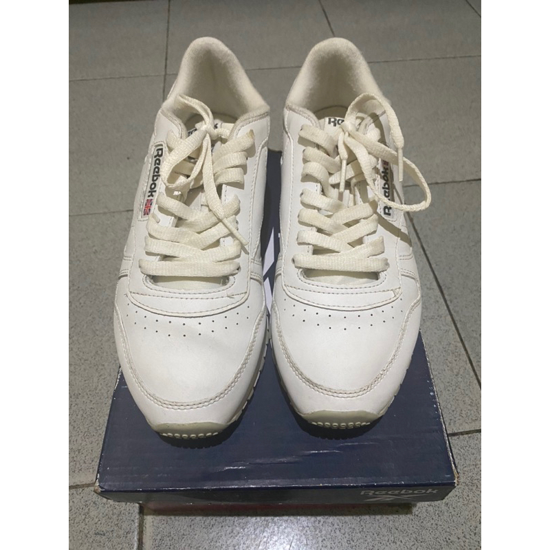 sepatu reebok original