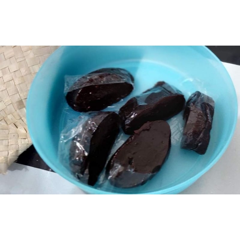 

DODOL PADANGSIDEMPUAN ORIGINAL 500gr