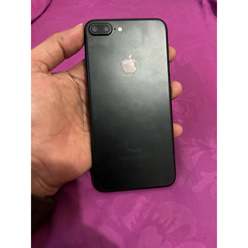 iphone 7plus 128Gb ibox Hp Only