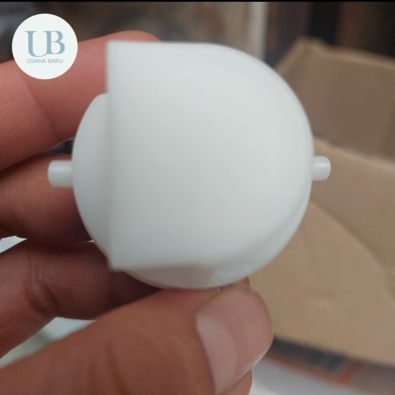 Sparepart Tutup Klep buat kloset toto 436nj j.max