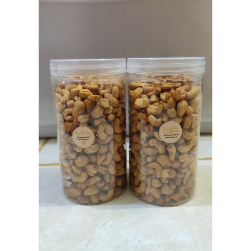

Kacang Mede Gurih 500grm