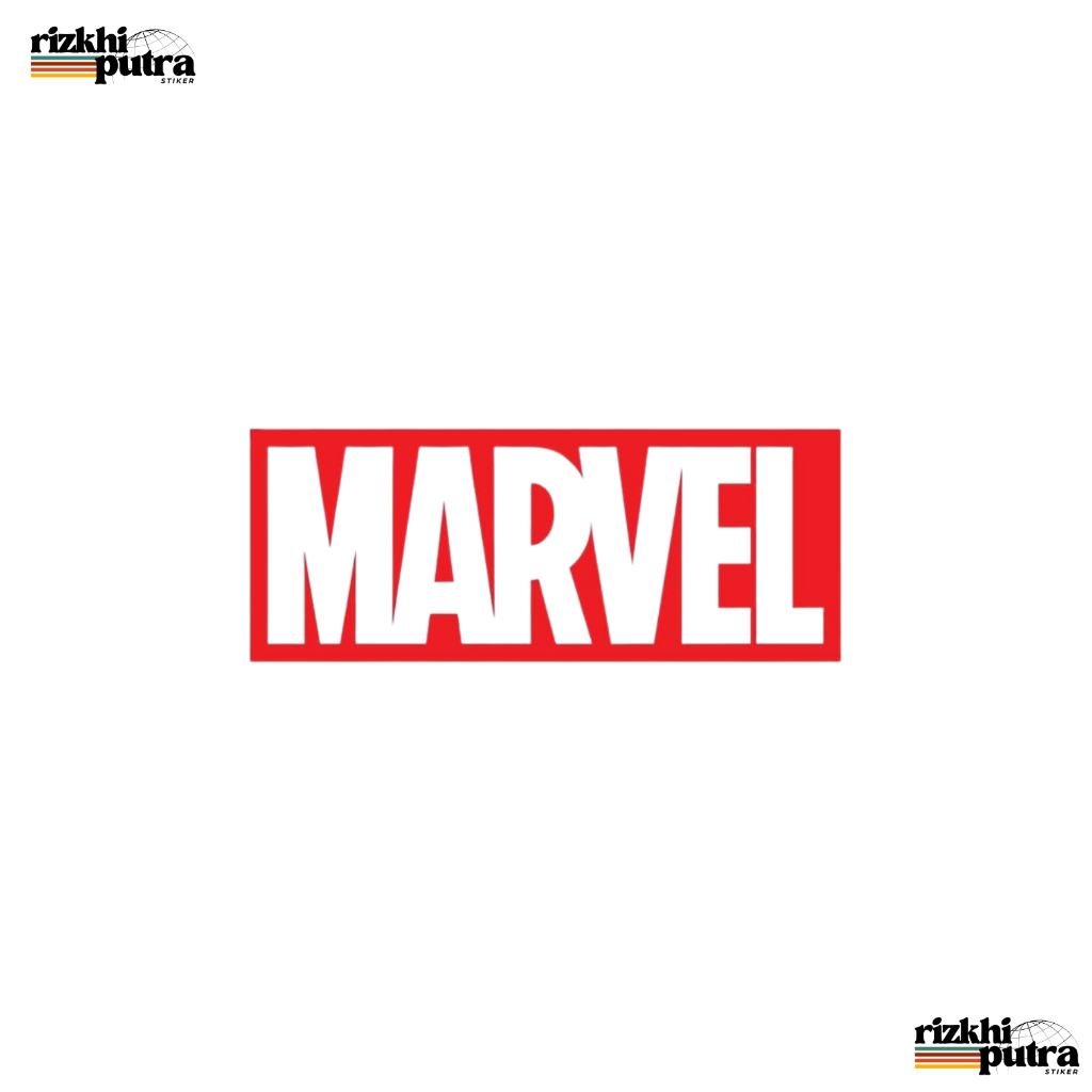 

sticker vinyl Glossy Waterproof Stiker Case Hp Laptop marvel
